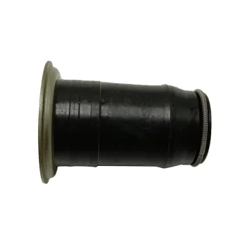 New Injector Cover Sleeve Seals for Patrol GR Y61 Terrano ZD30 DDTI 13276-2W211