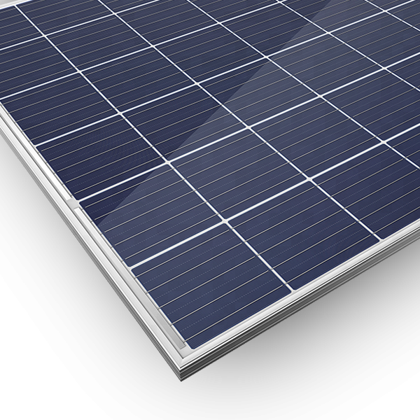 Polycrystalline 340W Solar Panels