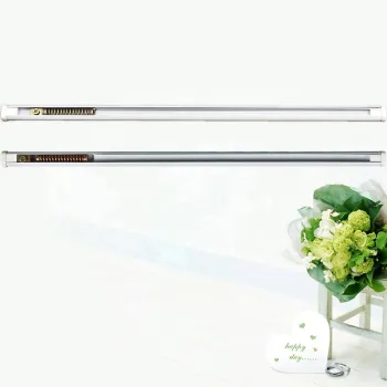 Tension Rod for Curtain and Cafe
