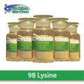 98 Lysine HCl ဖြန့်ဝေ