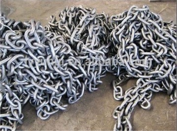 stainless steel anchor chain