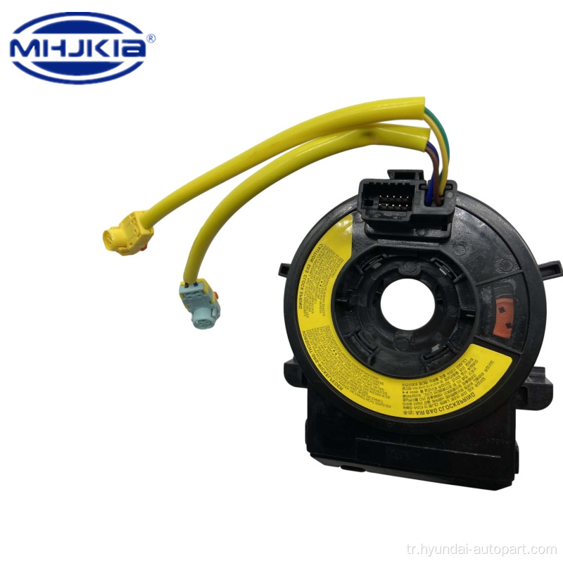 93490-1R451 Hyundai aksanı için Assy-Clock Spring ile iletişime geçin