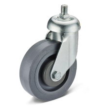 TPR Screw Movable new Casters high quality