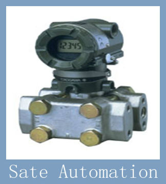 Yokogawa EJX440A Druckmessumformer Hoher statischer Druckmessumformer