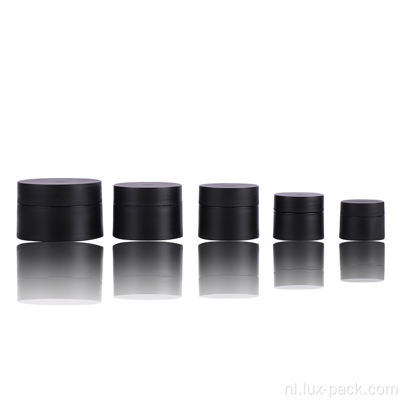 12 oz lege crème potten verpakkingsspecificaties