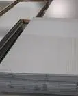 stainless  steel  sheet
