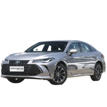 Wholesale Luxury 2.0G 2.5G 2.5Q Hybrid Gasoline Petrol Cars: Avalon and Camry For Sale