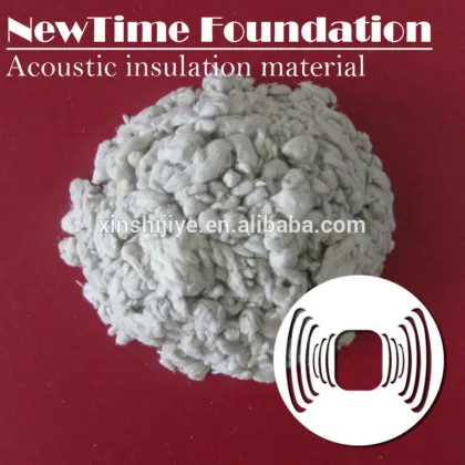 mineral wool acoustical panel