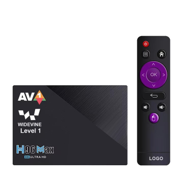 Top Manufacturers of 32GB RAM/8K HDR Smart Android TV Boxes with RK3566 DDR4 and Android 11