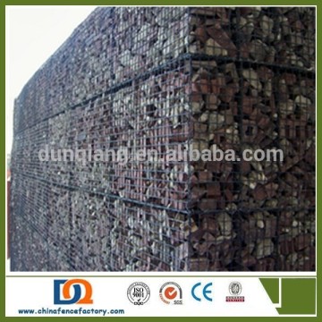 gabion wall stone