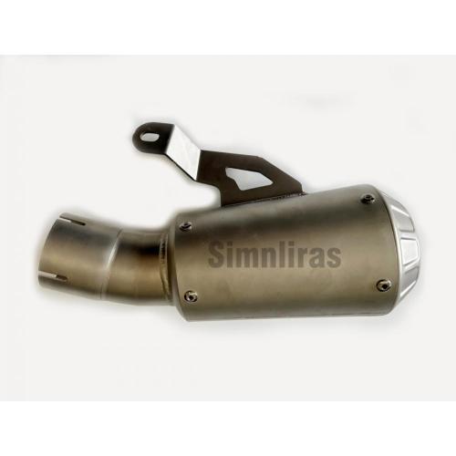 BMW motocykl S1000RR 19-23