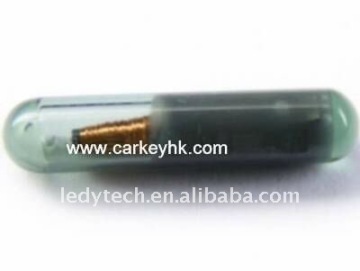 High quality TPX1 transponder chip