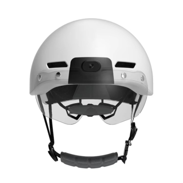 Foxwear Pro 4K HD Anti-Shake Video Recorder for Cycling and Biking Smart Helmets
