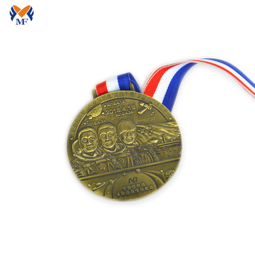 New Universe Gold Medal Models