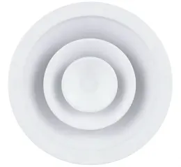 Round Aluminum Ceiling Diffusers