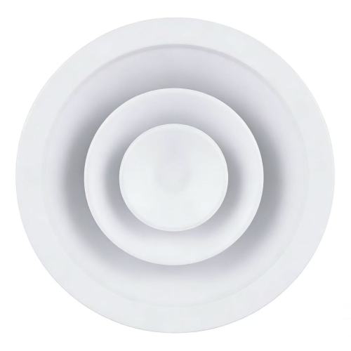 Mga Round Aluminum Ceiling Diffuser
