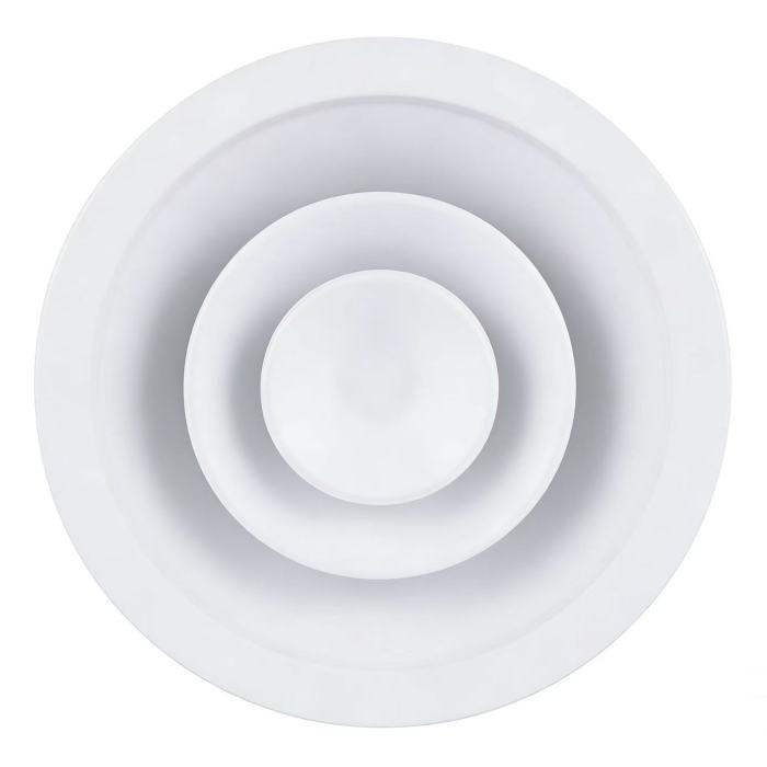 Mga Round Aluminum Ceiling Diffuser