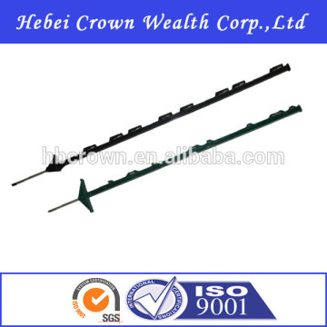 High Quality GKEFPG Plastic Insulating Eletric Fence Post