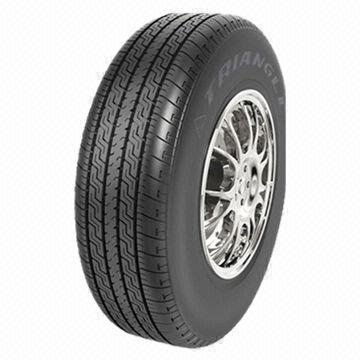 TR266 passenger car radial tires