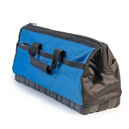 Long Tools Plastic Base Tool Storage Case