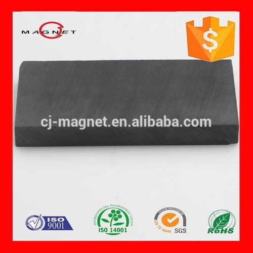 Grade C8 Ferrite Block High Quality Grade C8 Ferrite Block