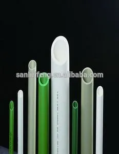 Factory plumbing ppr pipe