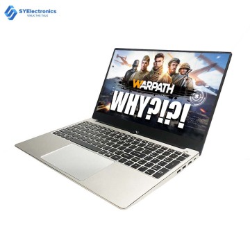 卸売15インチラップトップコアi5 8GB RAM 256GB