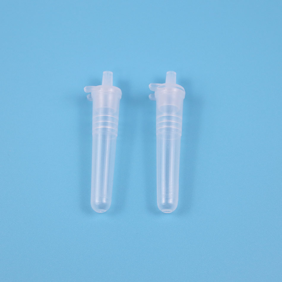 Antigen Extraction Tube 18