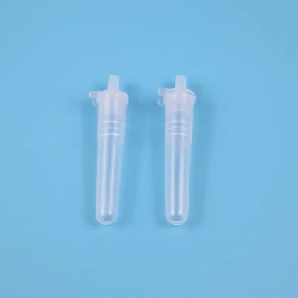 3ml antigen detection reagent buffer extraction tube