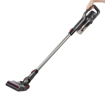 Wireless Cordless Stick Vacuum Cleaner without Cable