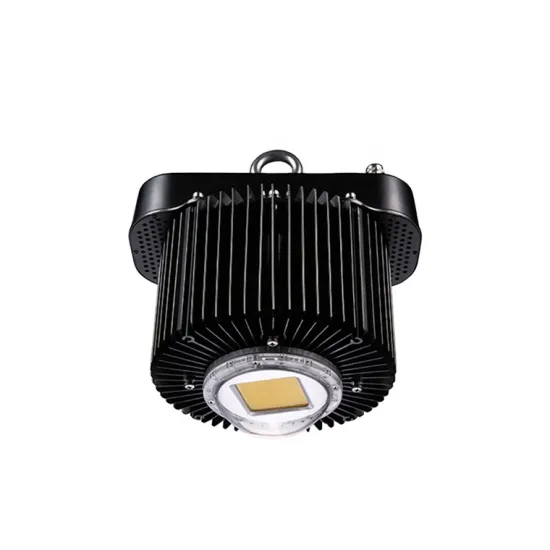 High Performance 150W Greenhouse LED Lights for Industrial Workshops and Warehouses