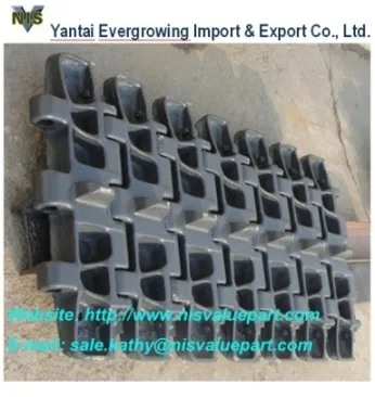 Track Shoe for Manitowoc 4600S Crawler Crane