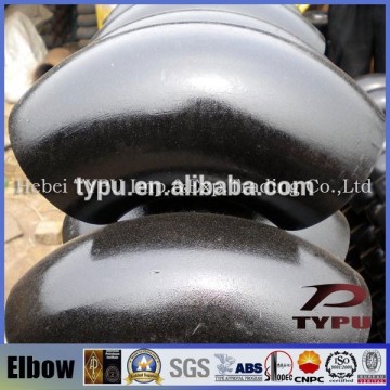 stainless steel 90 degree elbow With low price and high quality