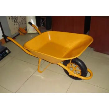 WHEEL BARROW TYRE 400-8