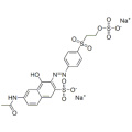 Orange brillant 3R CAS 20262-58-2