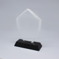 APEX Custom Logo Blank Acrylic Souvenir Trophy