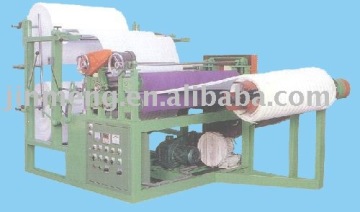 Foam Thickening machine