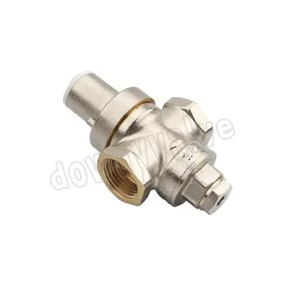 Vaillant Brass Plastic Cap Pressure Reducing Valve: The Ultimate Guide and Search Engine