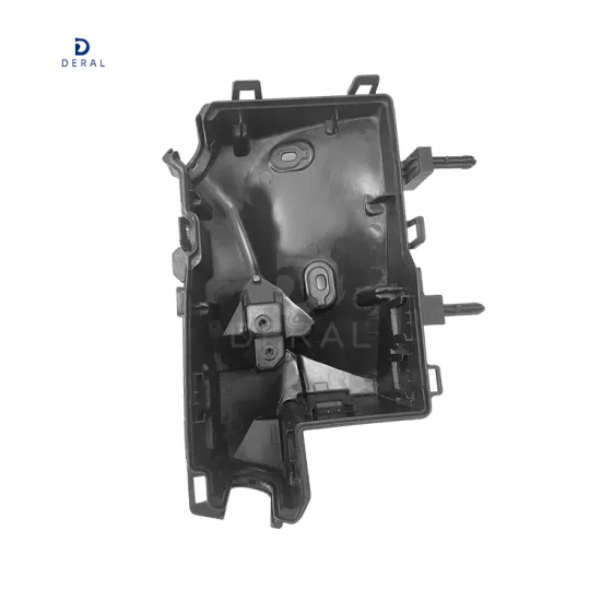 China Factory Wholesale Auto Car Fuse Box Bottom Housing