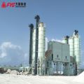 Selling 120cbm/h Belt Loading Concrete Mixing Plant