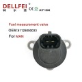 High quality MAN Fuel pump metering unit 51125050033