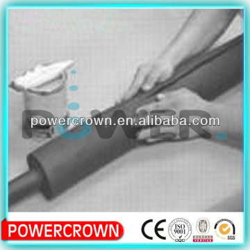 NBR rubber foam other heat insulation materials