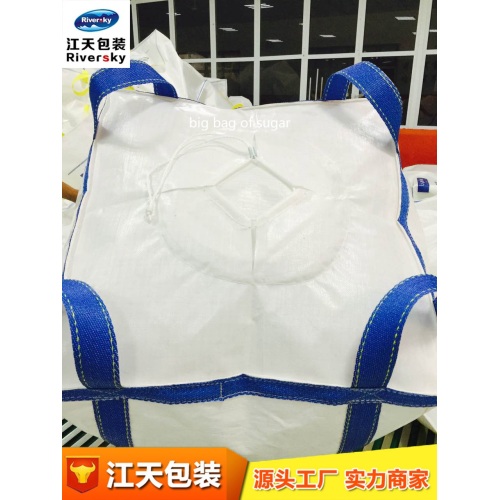 jumbo big bag of sugar