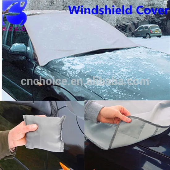 Perfect Car & Truck Windshield Sun Shade