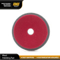 Pad Bevel Bevel Cutting Pad Wool Pad