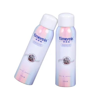 Pharmaceutical machinery recombinant collagen spray