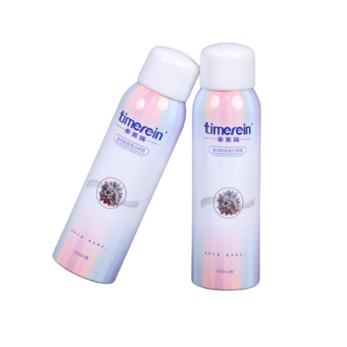 Tıbbi cihaz onaylı rekombinant kollajen onarım spreyi