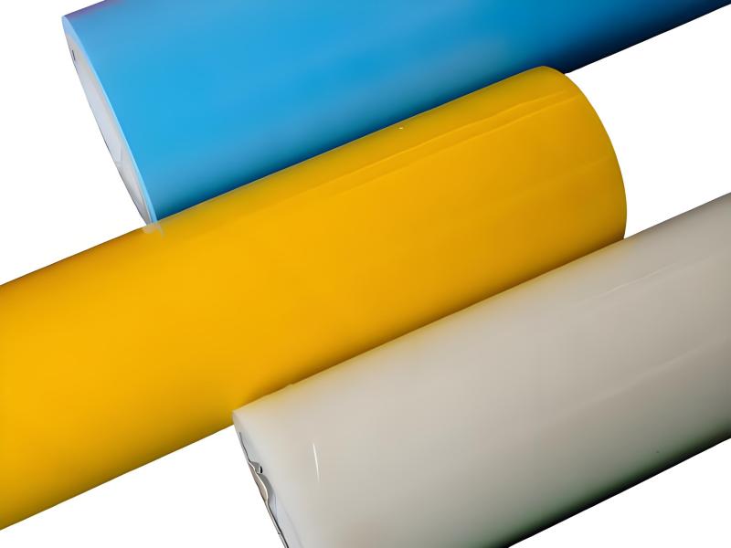 Automotive Interior Protective Film2