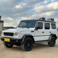 Beijing BJ80 2020 3.0T Automatic Supreme Edition