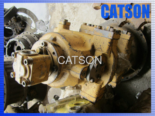 Cat E320b Main Hydraulic Pump Ap12 